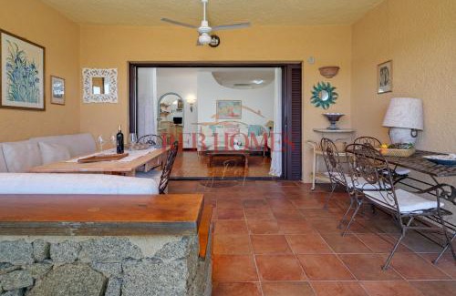 Golfo di Marinella Apartment | LunaMaris Marineledda