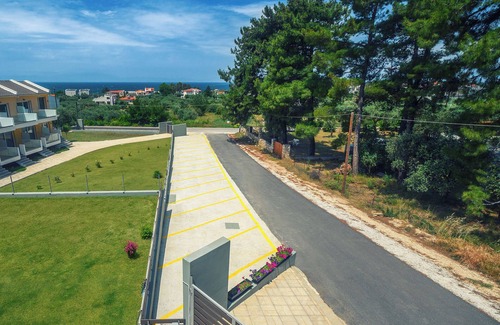 Skala Rachoniou Apartment | LUNAR Apartments - Apartment 3