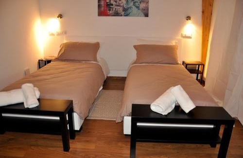Borgo Valsugana House | LUNAR room & breakfast