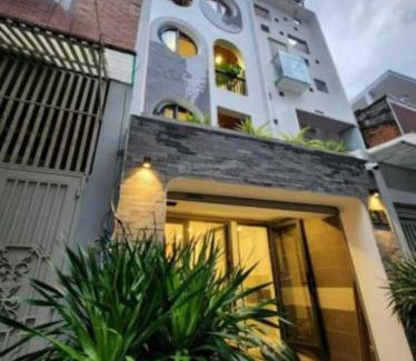 Ho Chi Minh City Apartment | Lunaria Maison - Local Side