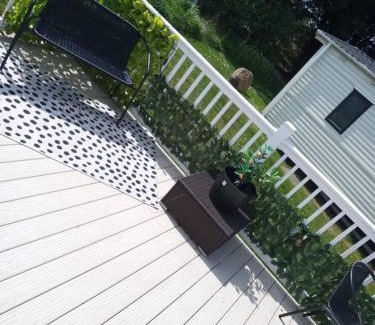 Prestonpans Apartment | Lunas chill pad