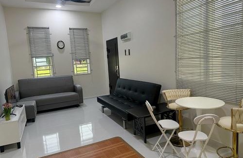 Kepala Batas House | Lunavista Homestay Jitra
