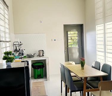 Kepala Batas House | Lunavista Homestay Jitra