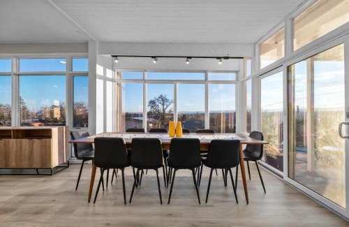 Northglenn House | Lunceford - Northglenn