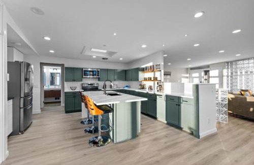 Northglenn House | Lunceford - Northglenn