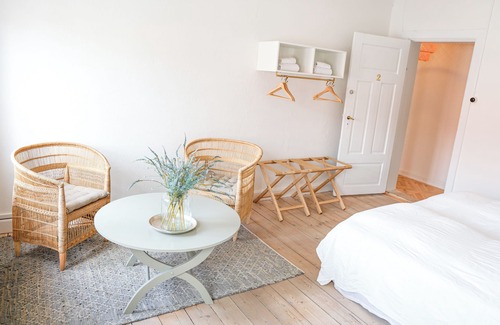Kerteminde Hotel | Lundsgaard Gods Badehotel