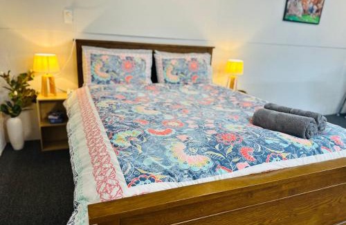 Oamaru Apartment | Lune-tastic Guesthouse