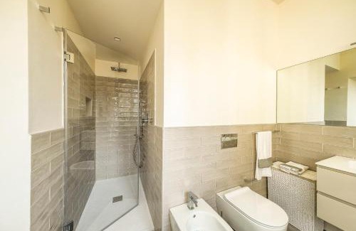 Santo Spirito Apartment | Lungarno marvelous apartment with private parking