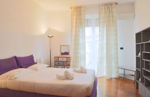 Ricorboli Apartment | [Lungarno] Panoramic apartment