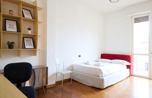 Ricorboli Apartment | [Lungarno] Panoramic apartment