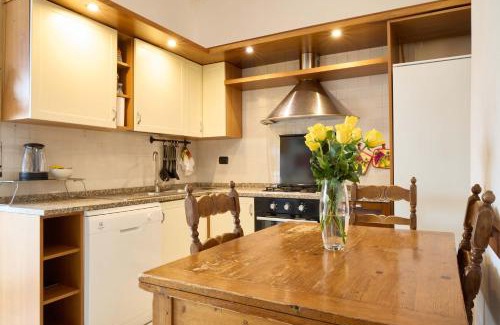 Ricorboli Apartment | [Lungarno] Panoramic apartment