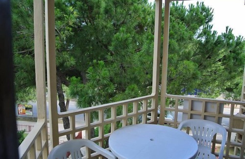 Lignano Sabbiadoro Apartment | Lungomare Sabbiadoro 14