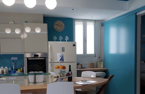 Arzeno Apartment | LungoMareNostro: sky, sea and sand ...