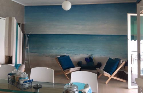 Arzeno Apartment | LungoMareNostro: sky, sea and sand ...
