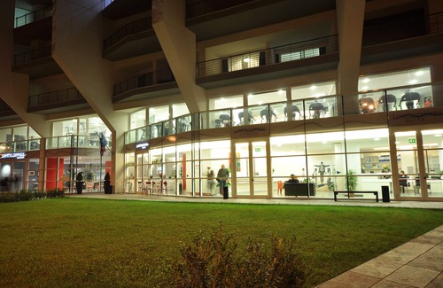 Quartiere XI Portuense House | Lungotevere Suite