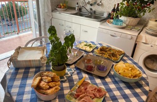 Masero Apartment | Lunigiana e Mare