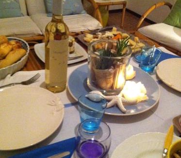 Masero Apartment | Lunigiana e Mare