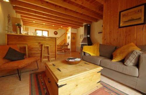 Formigueres House | Lupin