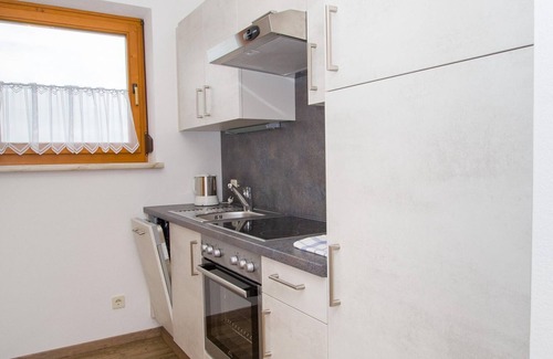 Drobollach am Faakersee Apartment | Lupinienweg - Fewo Nr.1 - Ferienwohnungen Petschnig