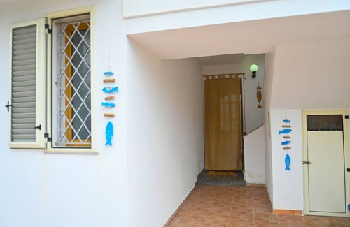 Castro Marina Apartment | LupinoHouse Accommodation Terrace DX