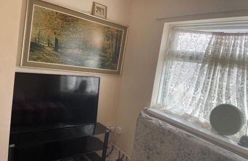 Margam House | Luqman Property