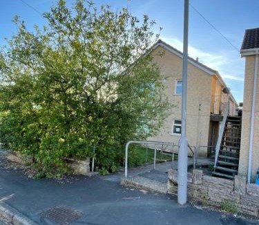 Margam House | Luqman Property