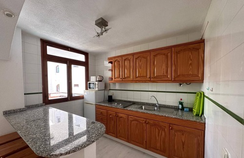 Puerto Rico Apartment | LUQUILLO APARTMENT WITH 2 BEDROOMS NEAR THE BEACH