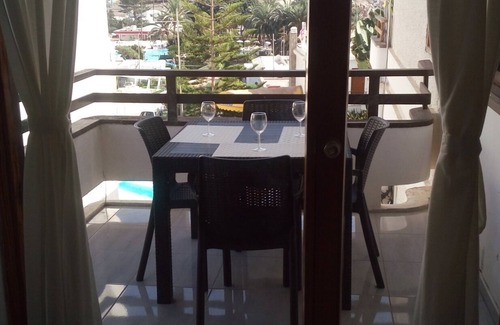 Puerto Rico Apartment | LUQUILLO APARTMENT WITH 2 BEDROOMS NEAR THE BEACH