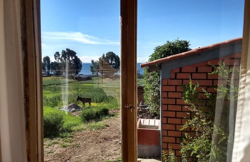 Luquina Chico House | Luquina homestay