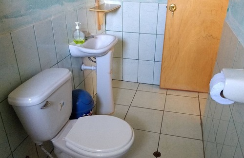 Luquina Chico House | Luquina homestay