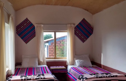 Luquina Chico House | Luquina homestay