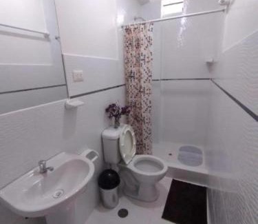 Luquina Chico House | Luquina Titicaca Homestay