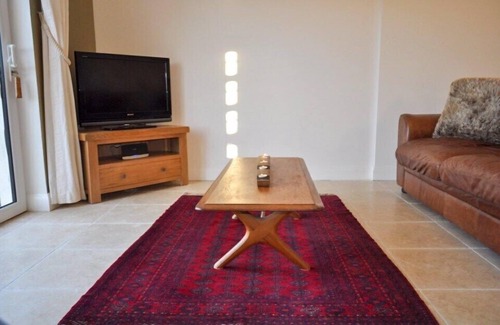 Port Appin Apartment | Lurach Flat