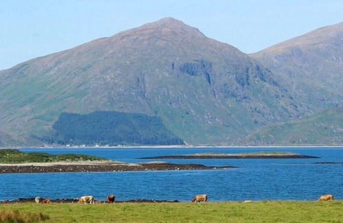 Port Appin Apartment | Lurach Flat