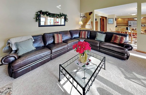 Oakland House | Lured by the Lake | Expansive Decks, Lake Views!