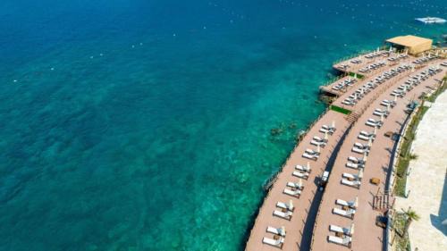 Kalkan Hotel | Lures Hotel