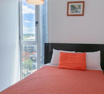 Zona 13 Apartment | Luruxy Apartment Narama AirPort #555