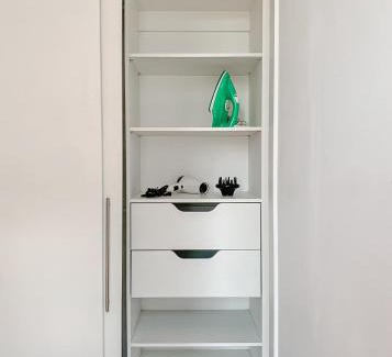 Zona 13 Apartment | Luruxy Apartment Narama AirPort #555