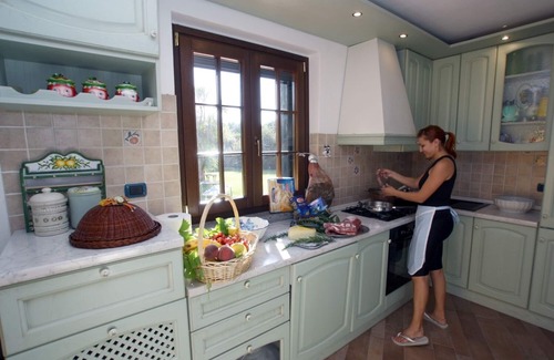 Orbetello Villa | Luscious villa&gardens by Maremma Park, Orbetello, Talamone, couples 10% off