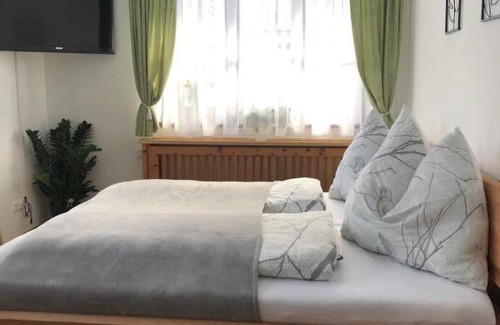 Haus im Ennstal Apartment | Luserblick