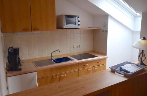 Bayrischzell Apartment | Lush apartment in Bayrischzell with 2 saunas
