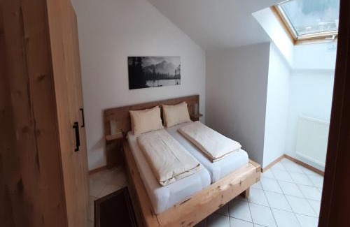 Bayrischzell Apartment | Lush apartment in Bayrischzell with 2 saunas