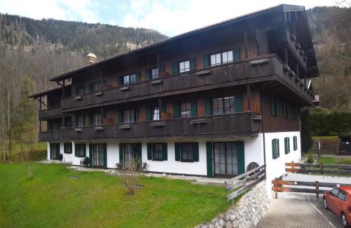 Bayrischzell Apartment | Lush apartment in Bayrischzell with 2 saunas