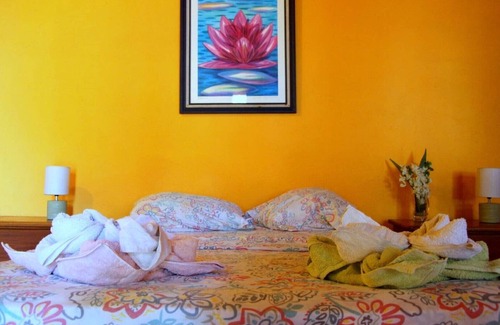 Tajo Alto House | LUSH APARTMENT, SWIMMINGPOOL WITH GREAT OCEANVIEW