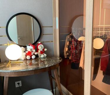 Ha Dong Apartment | Lush apartment