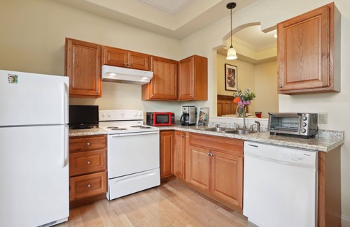 Navarre Apartment | Lush Mid-City Oasis by City Park