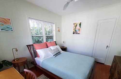 Sailboat Bend House | Lush Tropical Abode close to DWTN/Las Olas