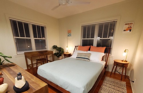 Sailboat Bend House | Lush Tropical Abode close to DWTN/Las Olas