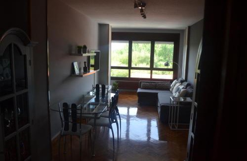 Monforte de Lemos Apartment | Lusquefusque