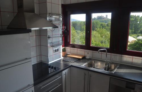 Monforte de Lemos Apartment | Lusquefusque